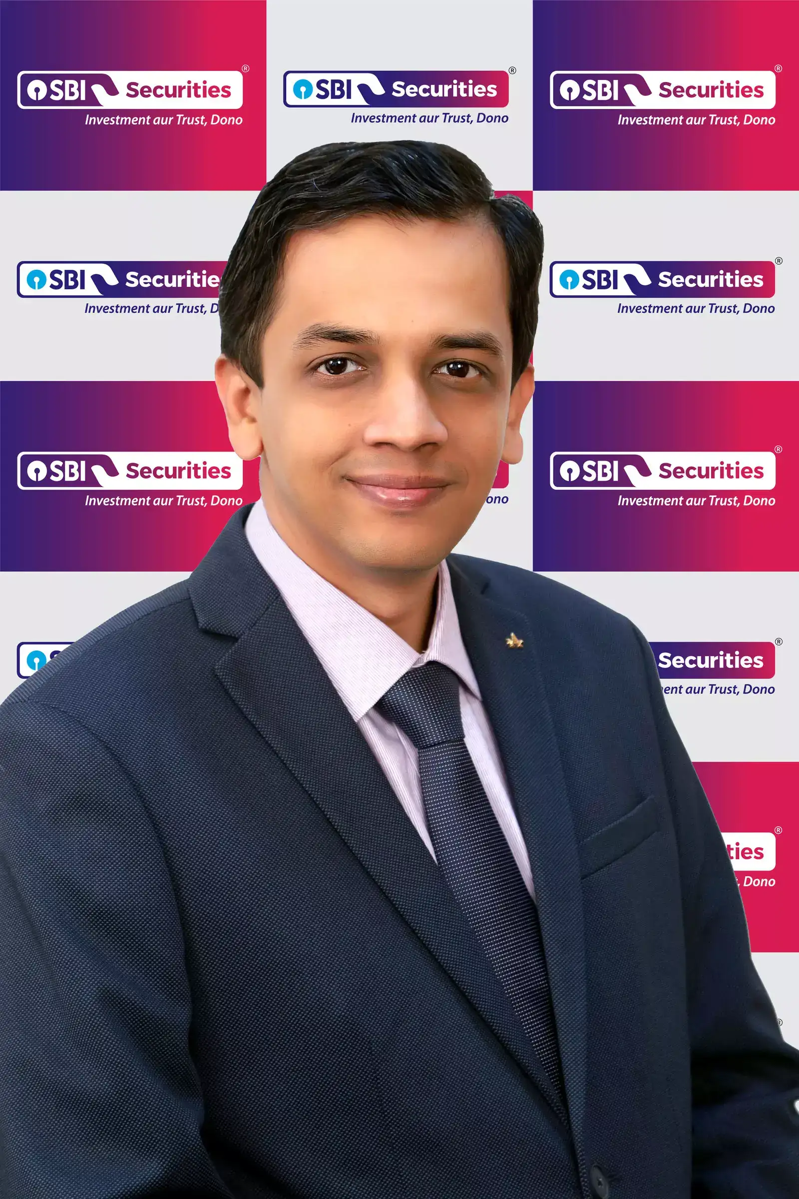 F&amp;amp;O Talk| Nifty cracks 20-DMA amid bearish momentum, macro cues keep investors on edge: Sudeep Shah 