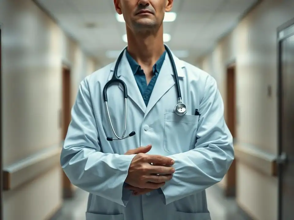 How a Dubai doctor on tea break comes to the rescue of a man suffering heart attack after collapsing near metro station