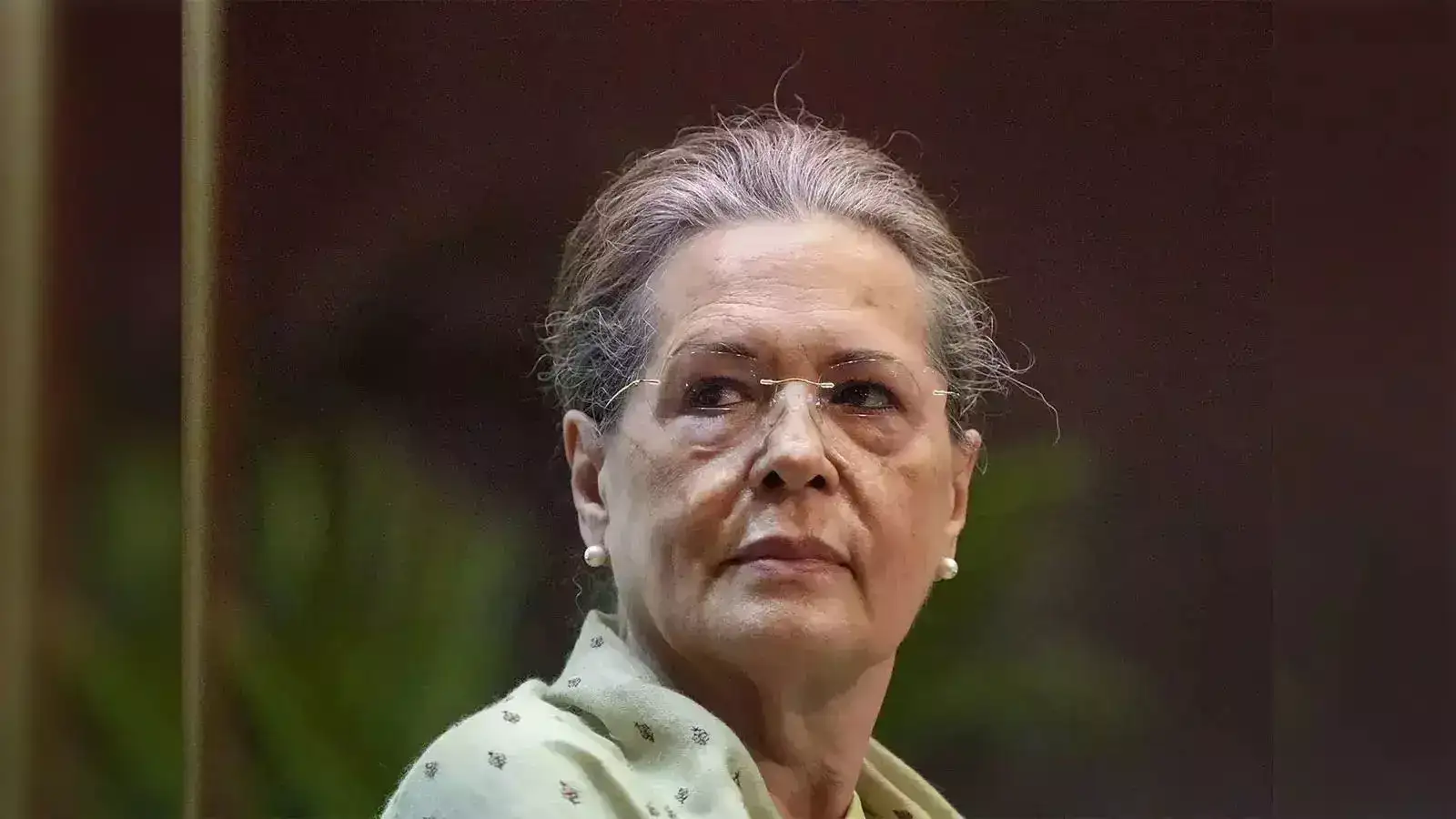 Sonia Gandhi to Lead Congress Meeting for Monsoon Session Planning