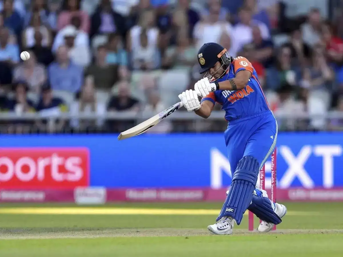 India Loses Final Women's T20 Match Against England Despite Series Victory