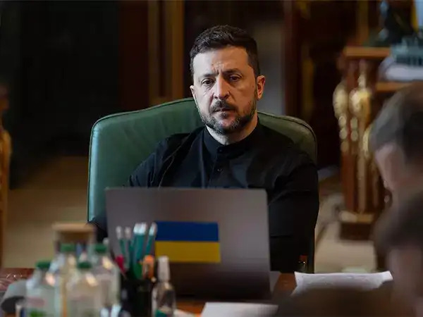 Ukraine and US to Resume Military Talks and Arms Shipments