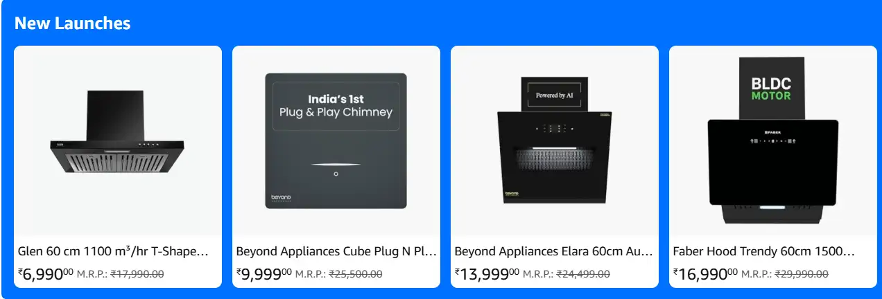 Image for NewLaunches