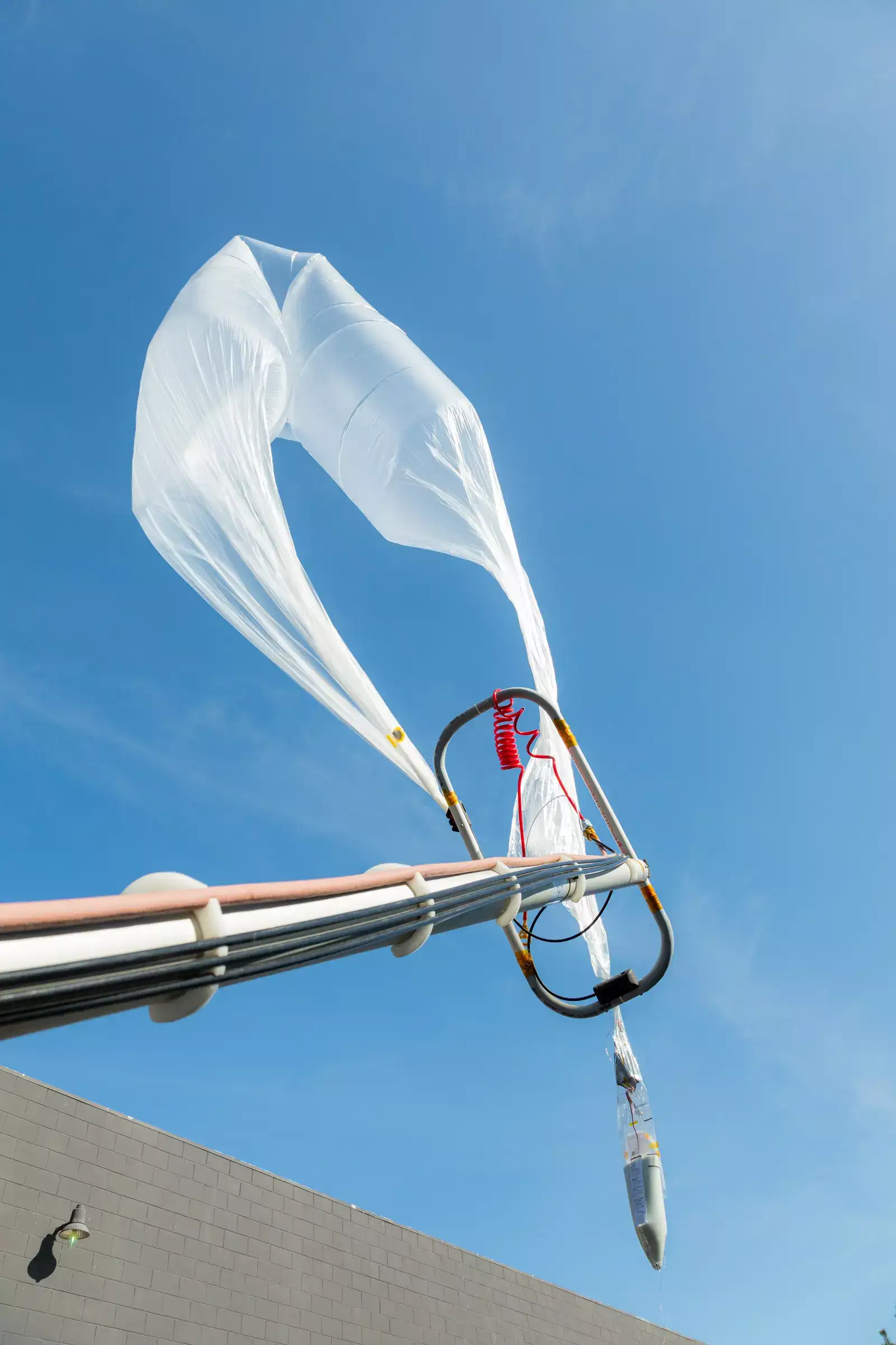 The Future of Weather Prediction Is Here. Maybe. The Future of Weather Prediction Is Here. Maybe.