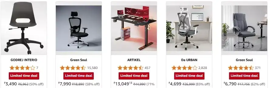 Image for Best-sellingofficefurniture