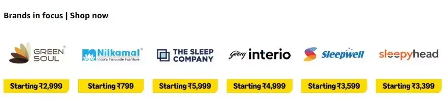 Image for BrandsinFocus