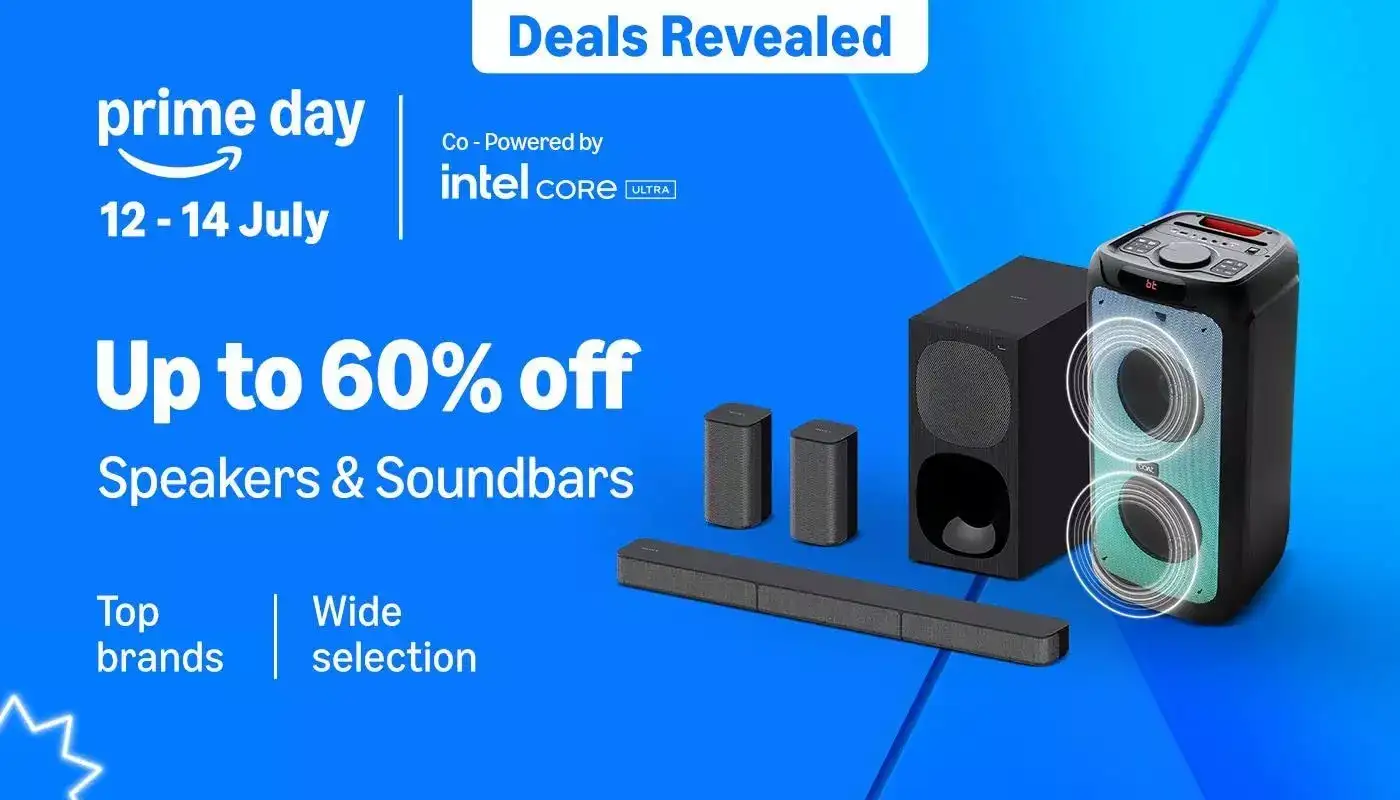 Image for SpeakersandSoundbars