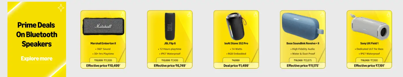 Image for Bluetoothspeaker