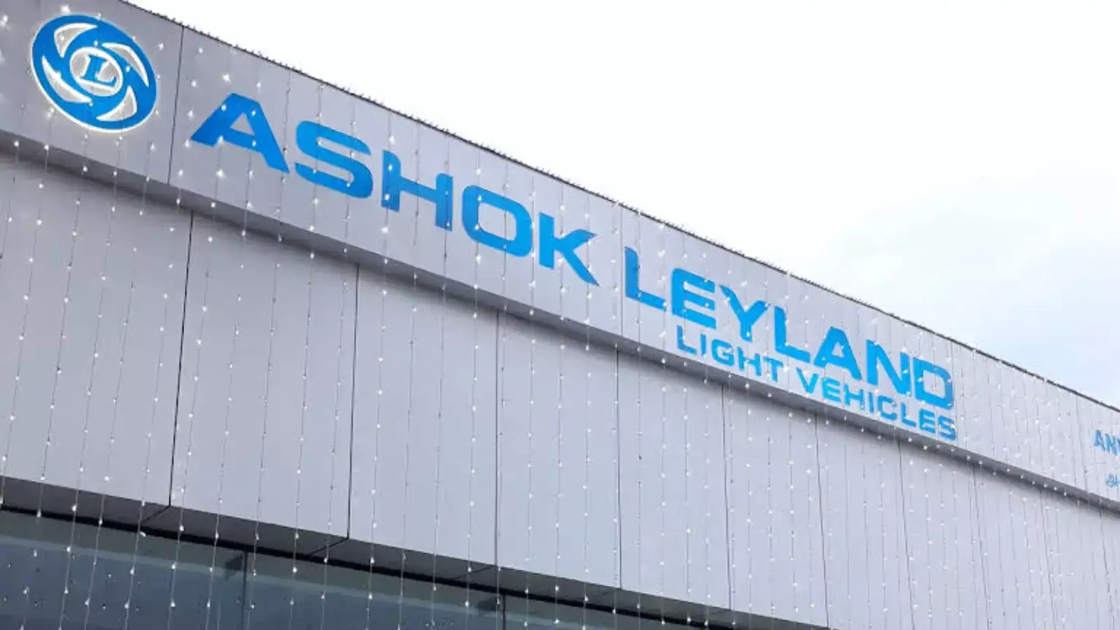 Ashok Leyland shares climb over 3%, snap two sessions losing streak 