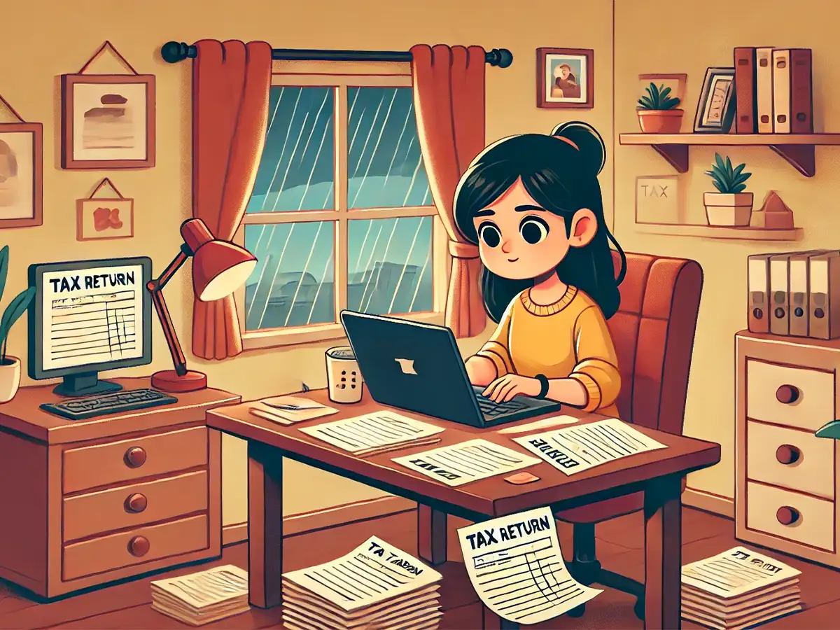 ITR verification process methods: 5 ways to e-Verify your Income Tax Return