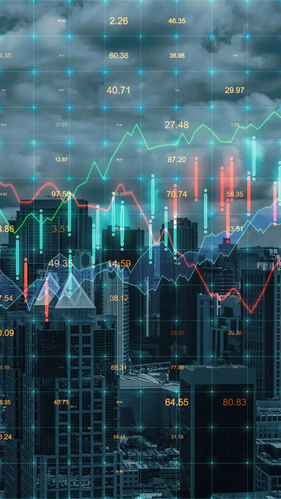 Where is mutual fund money flowing in July? Sector-wise breakdown 
