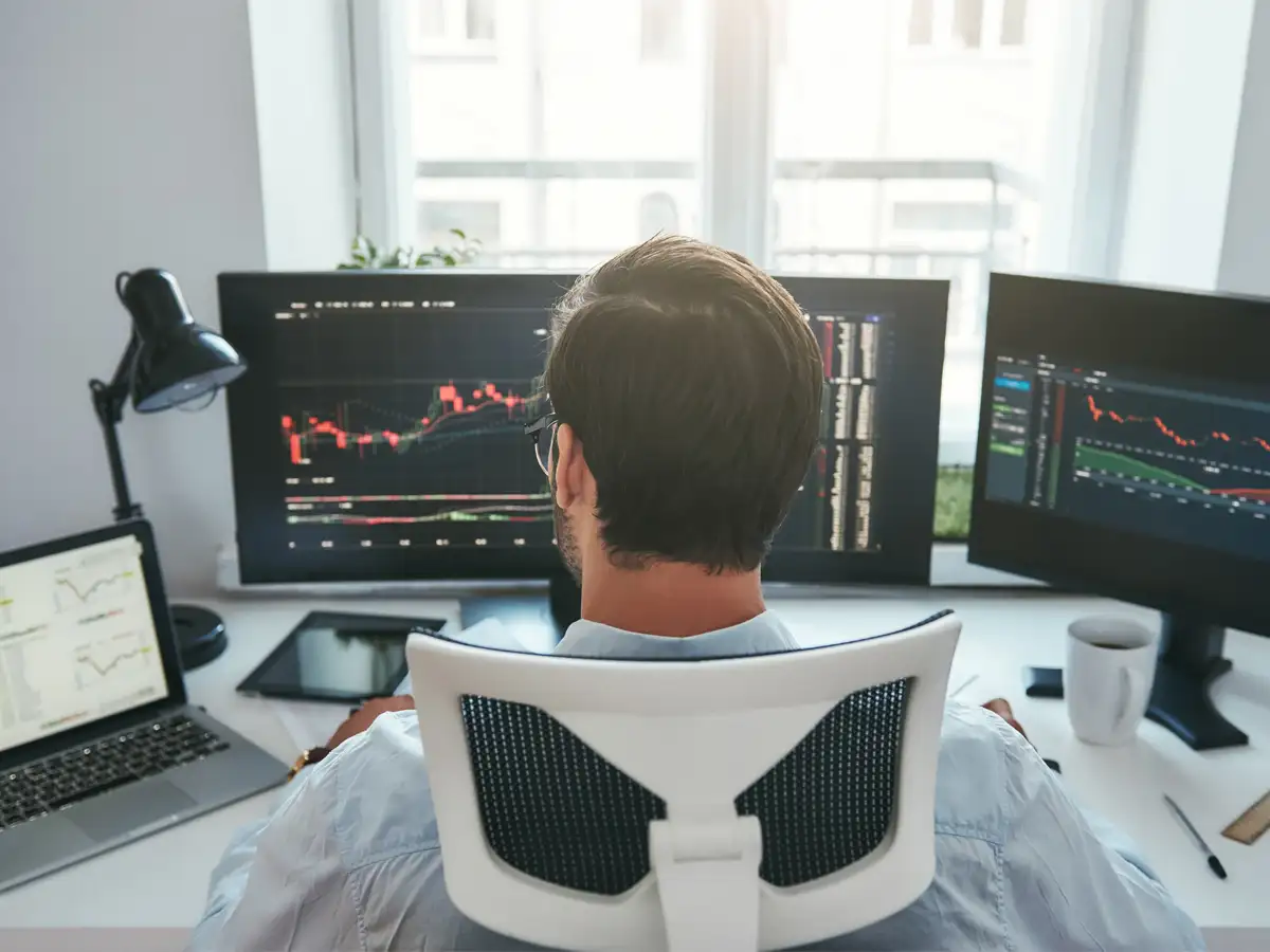 Stock market update: Nifty Realty index  advances  1.39% 