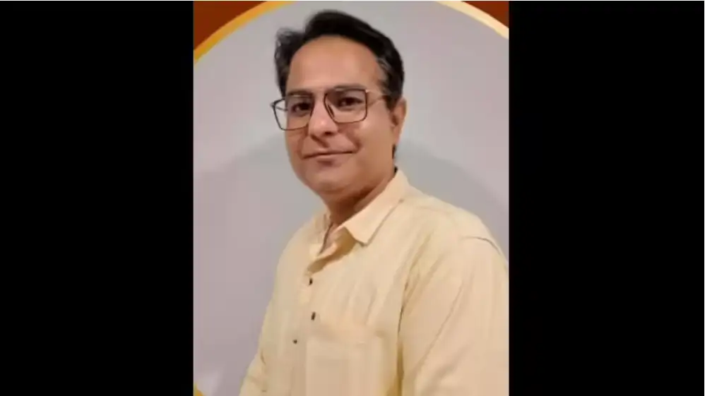 Dr. Nirav Brahmbhatt Drowns While Assisting Daughter with Ritual