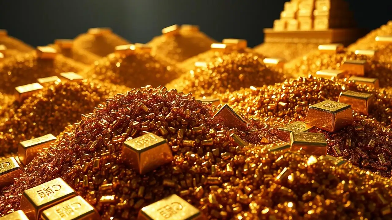 Commodity Radar: Gold glitters with 27% YTD surge in 2025: 5 key indicators to watch next 