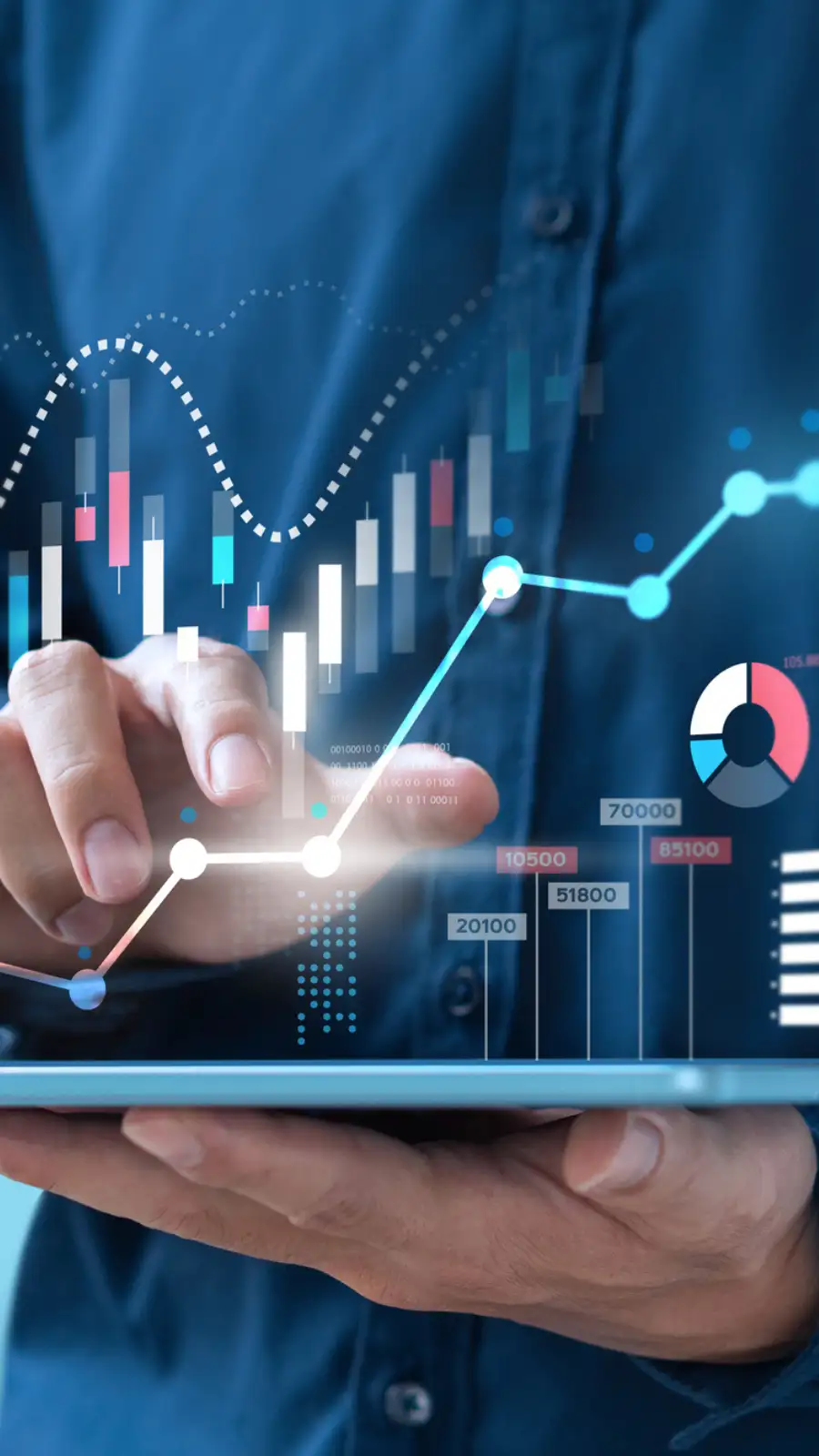 These 9 consumer discretionary stocks hit 52-week high and rally up to 75% in a month 