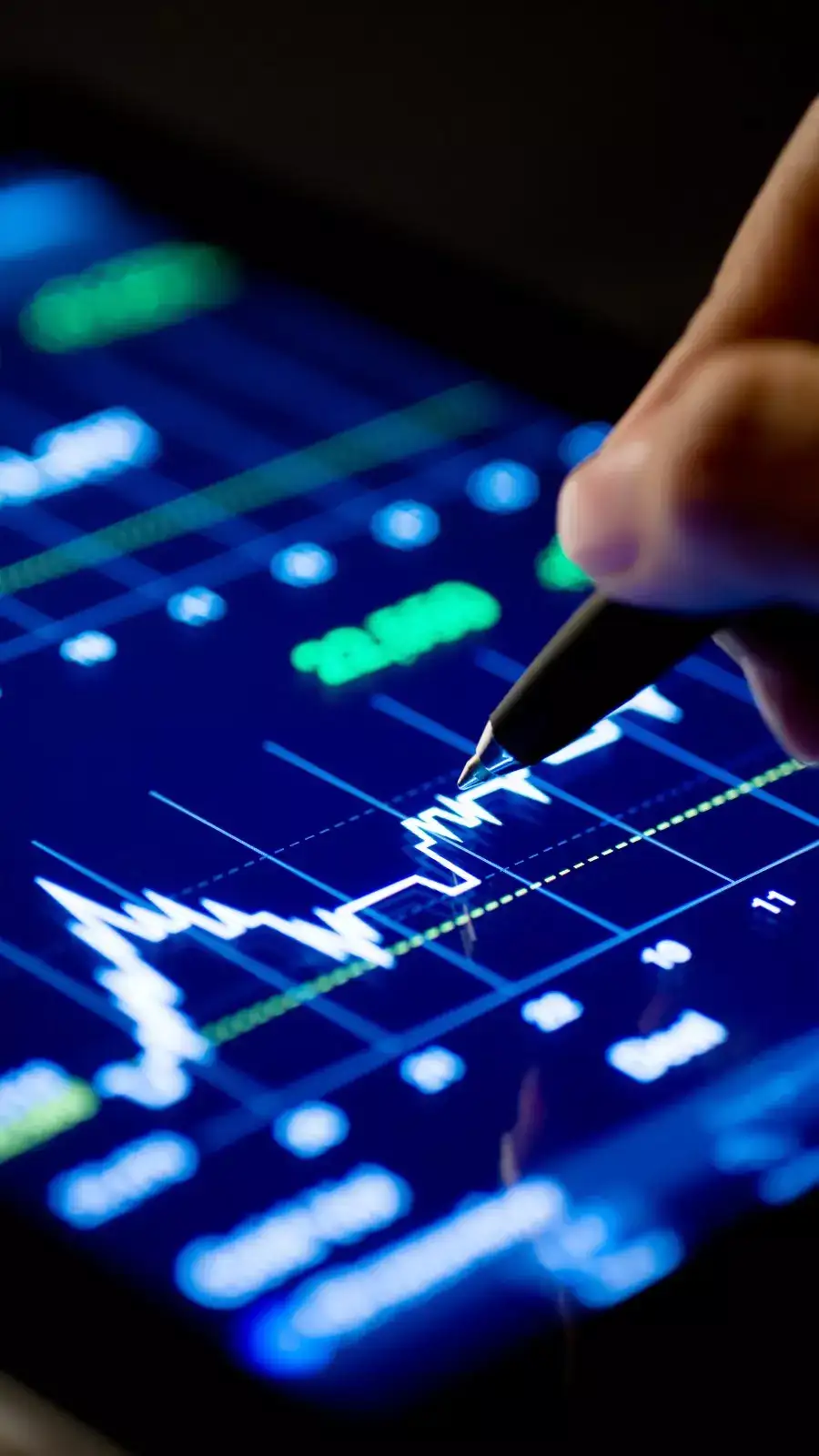 Tata Elxsi among 6 companies with increasing cash from operations 