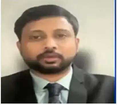 Rajesh Bhosale explains why Eternal and Bank of Baroda are on his radar 
