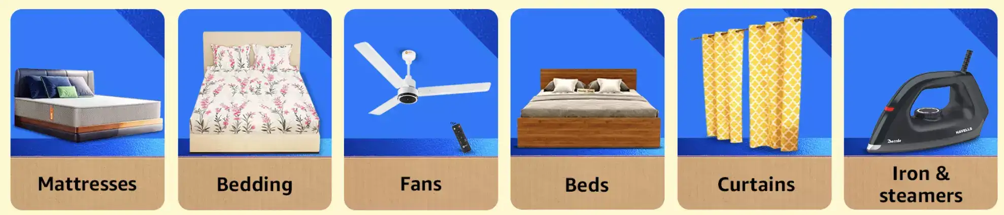 Image for StyleyourBedroom
