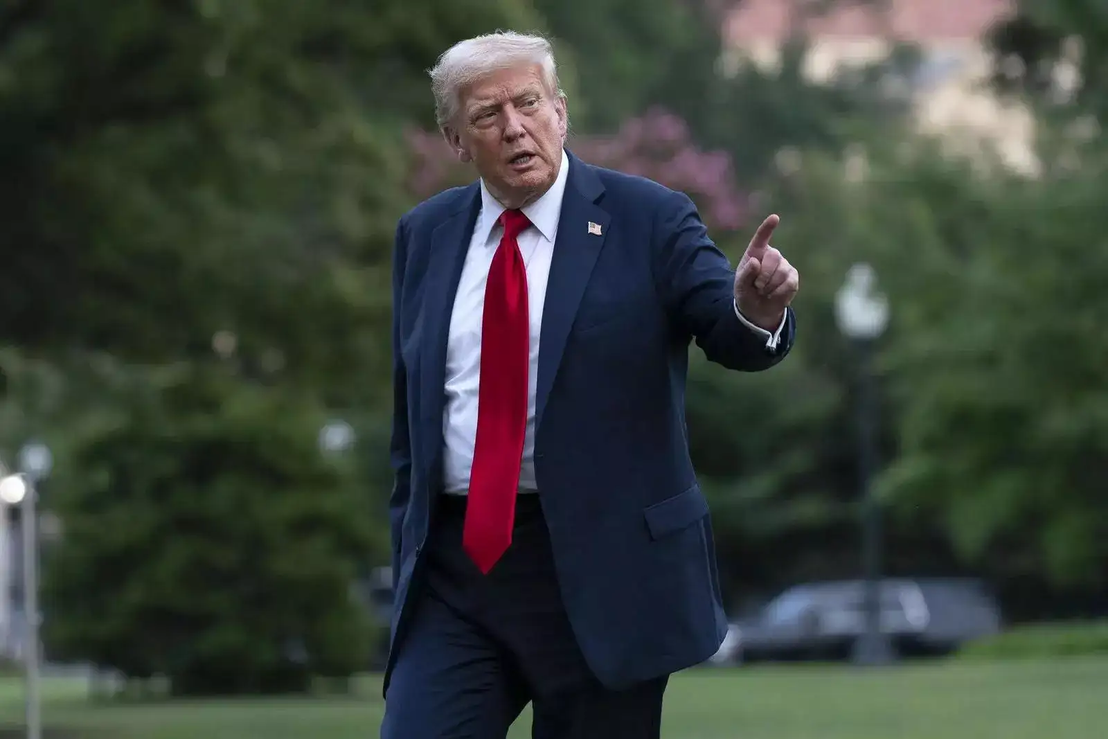 Crypto exchanges rushed to list Trump's coin leaving many losers and some big winners 