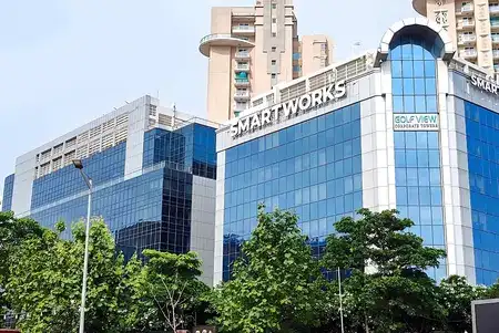 Smartworks Coworking Spaces IPO allotment. Check status, GMP and other details 
