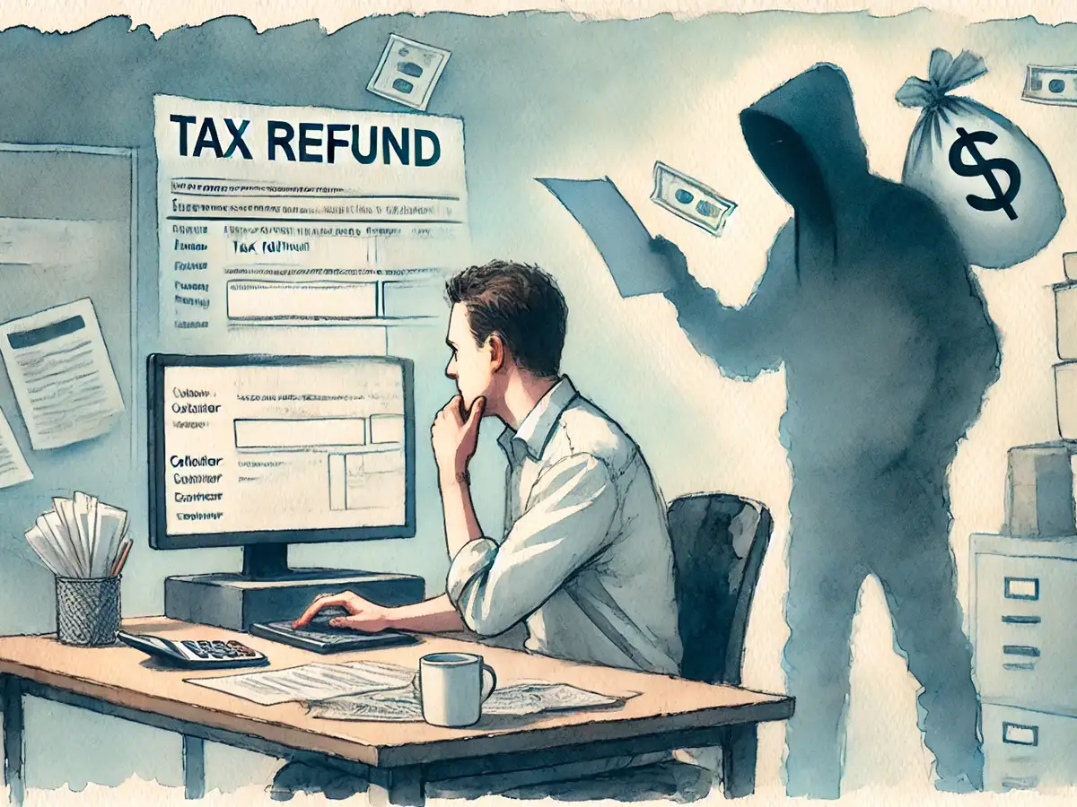 Income Tax Department busts fake tax deduction racket: Check sections misused, who's under the scanner, cities and more