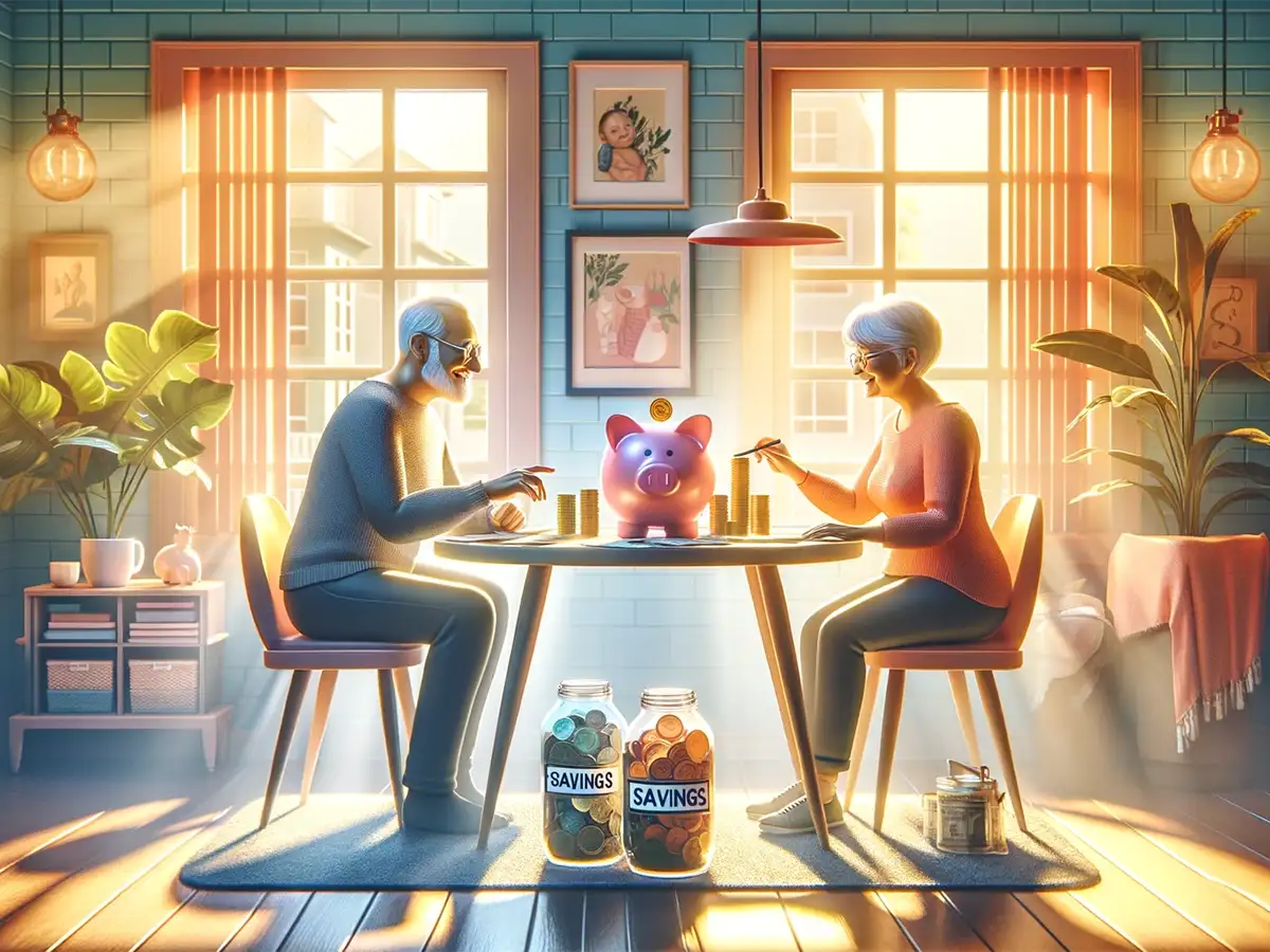 FD rate falling: Seniors can still earn 8.2% interest with this post office scheme