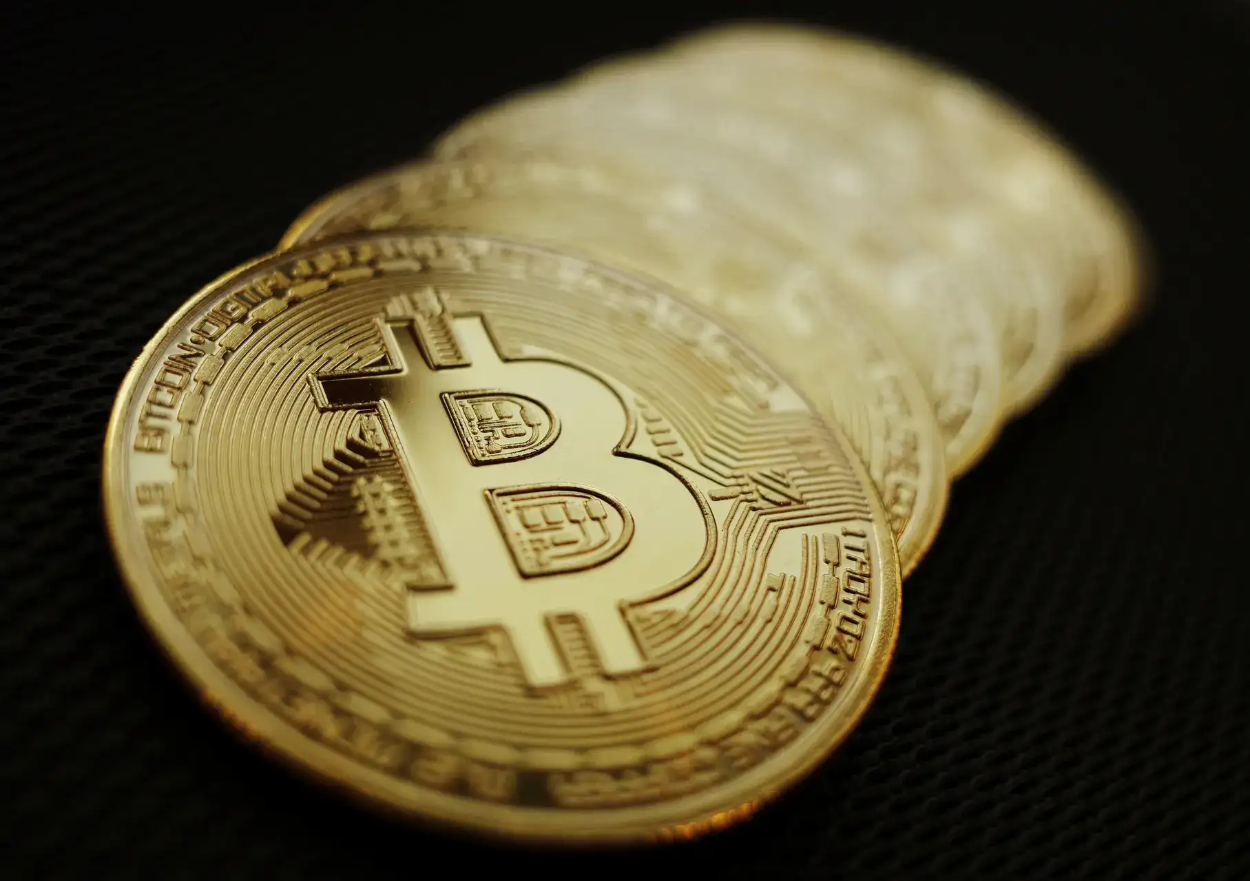 Thumbnail for article about Bitcoin holds near $118,000 after recent rally; Ethereum, Dogecoin surge up to 6%