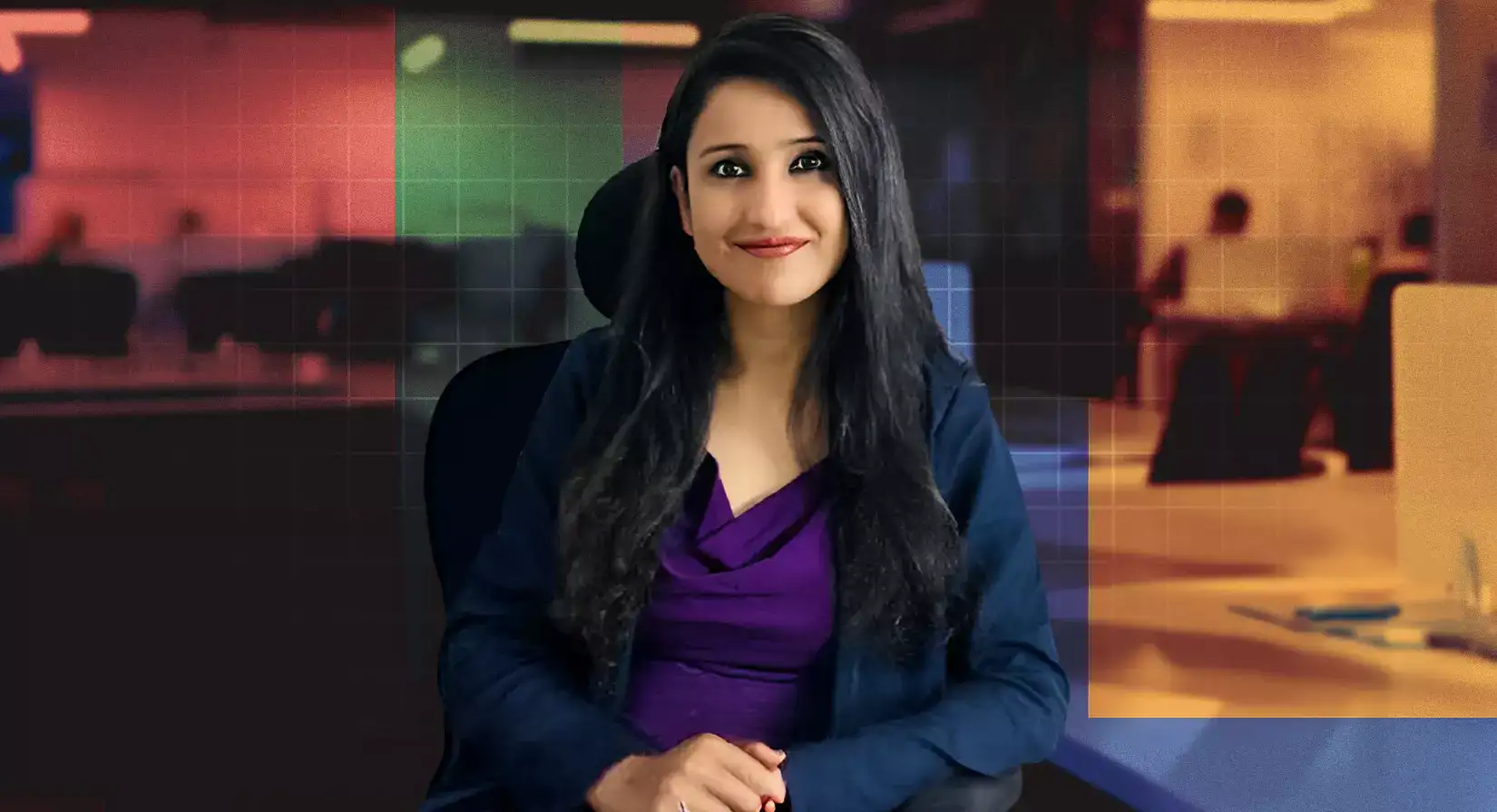 Thumbnail for article about Pocket FM appoints Akansha Kumari as Head of Product