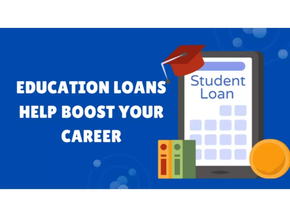 How education loans help boost your career