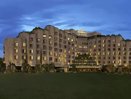ITC Hotels reports revenue of Rs 816 crore for Q1FY26, profit at Rs 134 crore