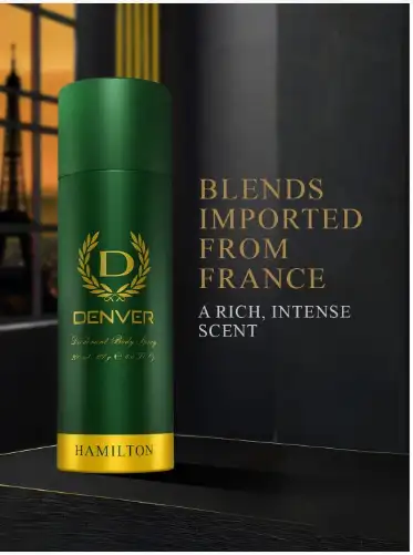 Image for DenverMenHamiltonDeodorant