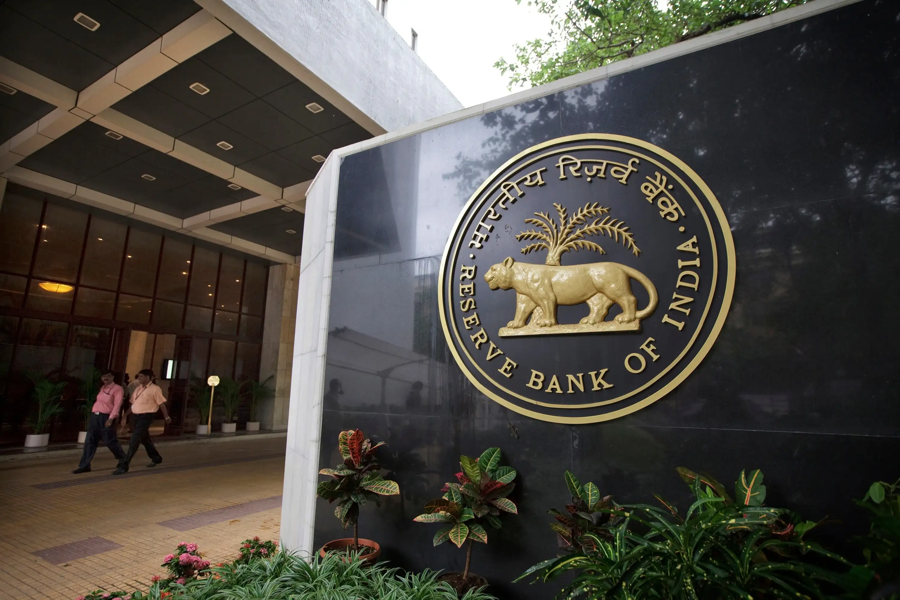 Macon Rbi RBI Likely to Cut Repo Rate to 5.25% in August, ICICI Bank Predicts