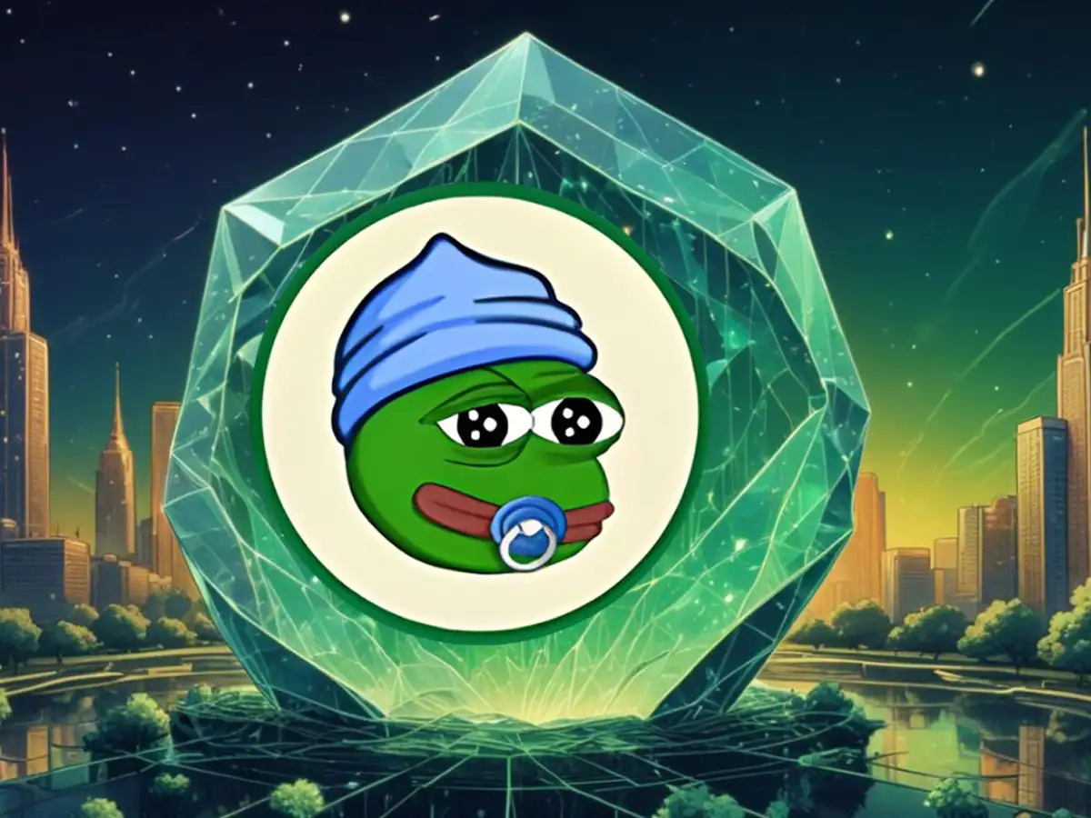 Little Pepe (LILPEPE) flies past presale stage five faster than projected