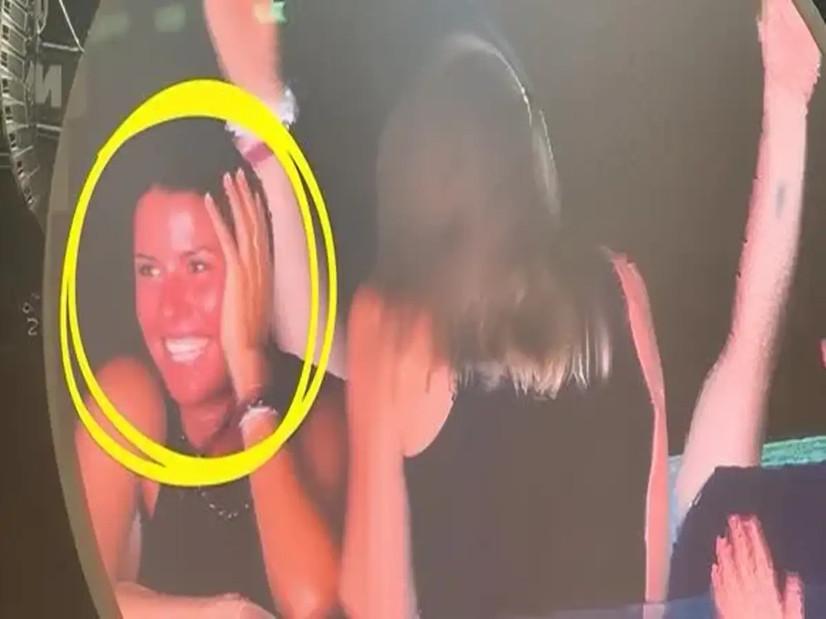 Astronomer Confirms Alyssa Stoddard Was Not Present in Viral Coldplay Concert Video