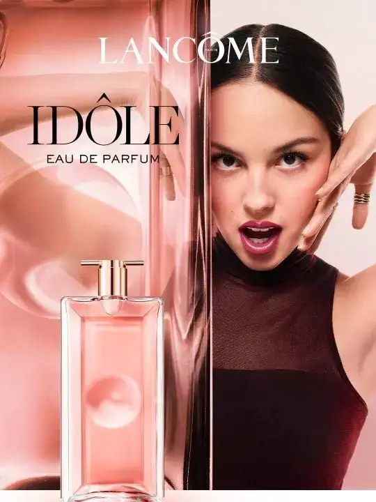 Image for Lancome-Women'sIdoleLongLastingEauDeParfum