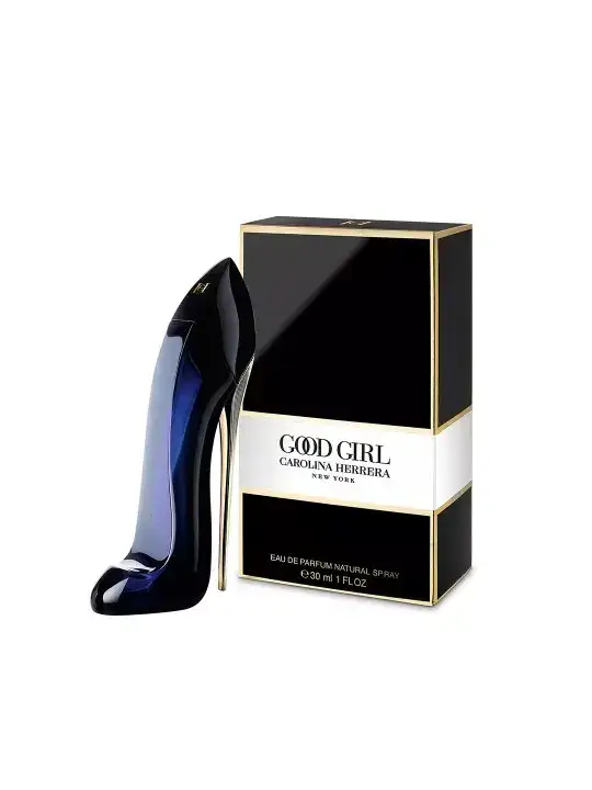 Image for CarolinaHerrera-WomenGoodGirlEauDeParfum