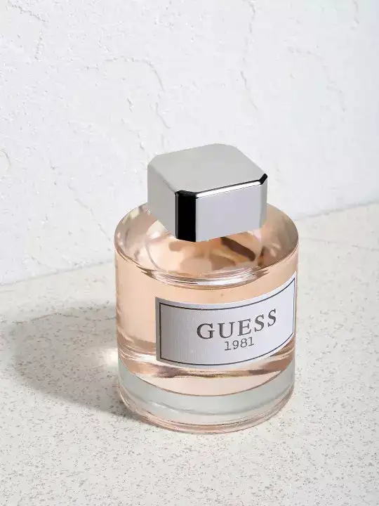 Image for GUESS-Women1981EauDeToilette