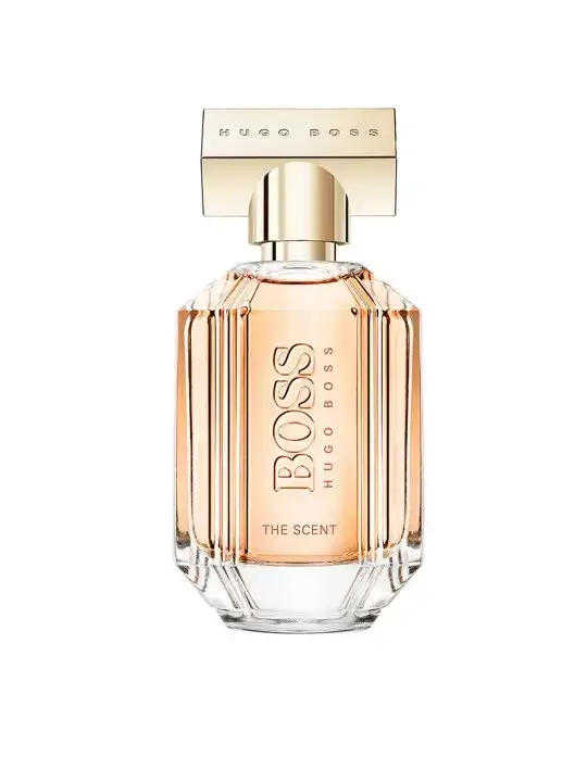Image for BOSS-BossTheScentForHerEauDeParfum