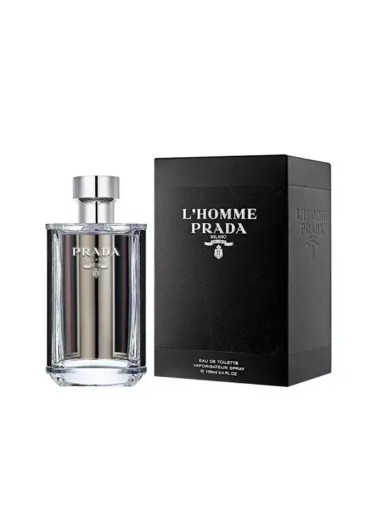 Image for Prada-MenLHommeEauDeToilette