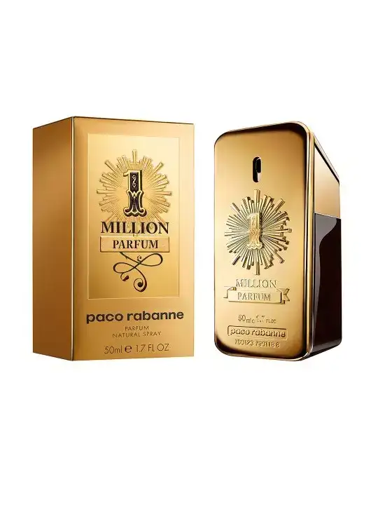 Image for PacoRabanne-1MillionParfumForMen