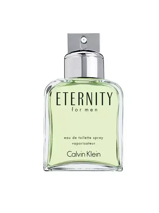 Image for CalvinKlein-MenEternityEauDeToilettePerfume