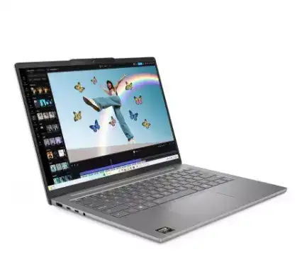 Image for LenovoIdeaPadSlim514AKP1083HX0052INStandardLaptop