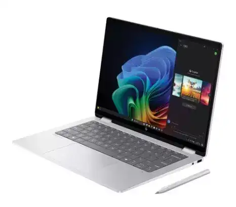 Image for HPOmniBookXFlip14-fm0058TUConvertibleLaptop