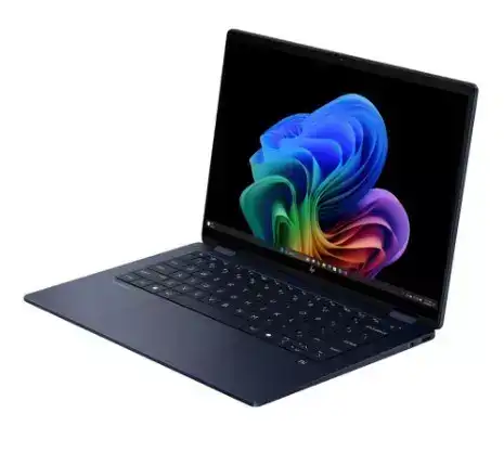 Image for HPOmniBookXFlip14-fm0026TUConvertibleLaptop
