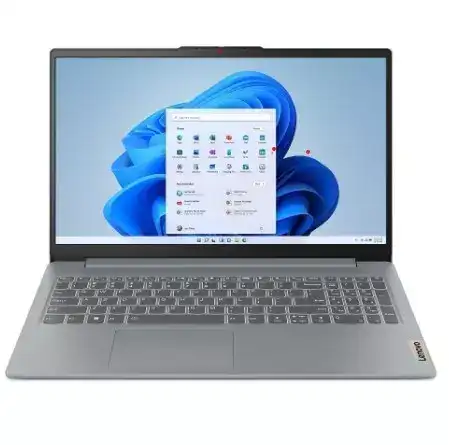 Image for LenovoIdeaPadSlim383ER00KRINStandardLaptop