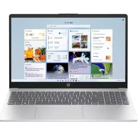 Image for HP15-fc0156AUStandardLaptop