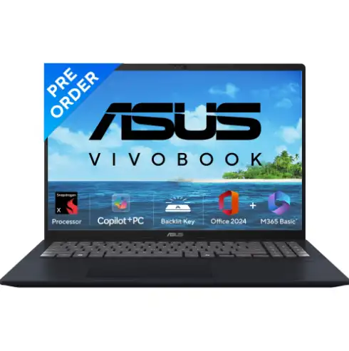Image for AsusVivoBook16X1607QA-MB049WSStandardLaptop