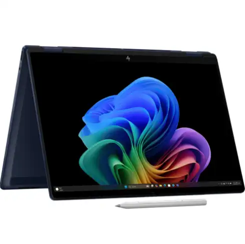 Image for HPOmniBookXFlip14-fm0026TUConvertibleLaptop