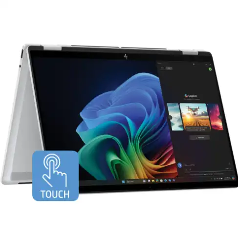 Image for HPOmniBookXFlip14-fm0058TUConvertibleLaptop