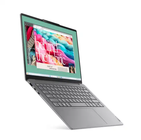 Image for LenovoYogaSlim714IMH983CV008YINStandardLaptop