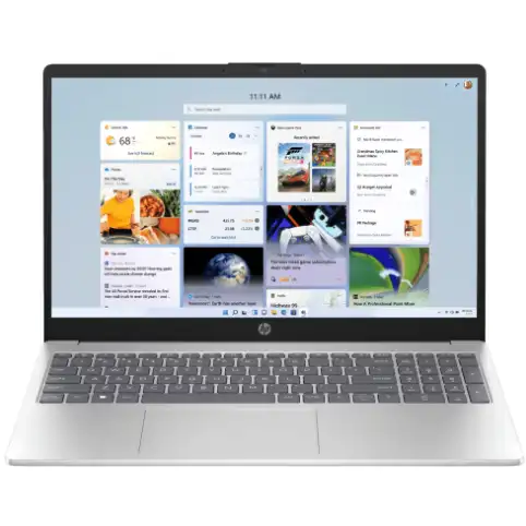 Image for HP15fc0155AUStandardLaptop